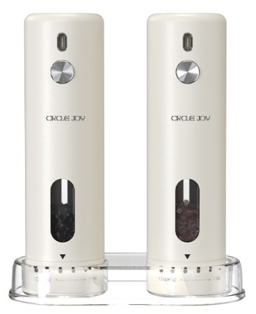 Купить Xiaomi Circle Joy Depot Electric Grinder Set (CJ-EG18) Beige