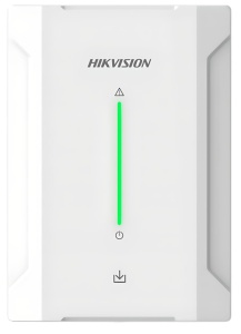 Hikvision DS-PM1-O4L-H Расширитель шины Speed-X на 4 реле (до 30В)