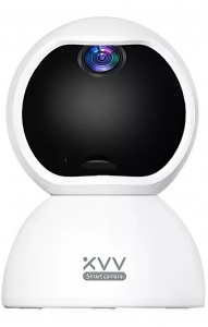 Xiaomi Xiaovv Smart PTZ Camera (XVV-3620S-Q12)