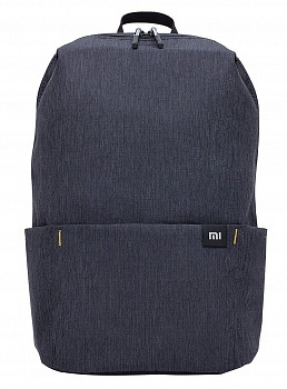 Купить Рюкзак Xiaomi Mi Colorful Mini 20L (XBB02RM) Black