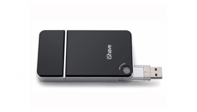 iShave USB RSM-1880