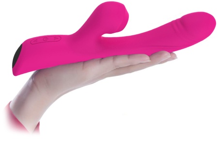 Купить Menglian Vibrator (HW-239) Red