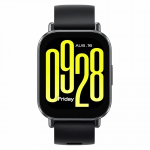 Купить Xiaomi Redmi Watch 5 Active (M2351W1) Midnight Black