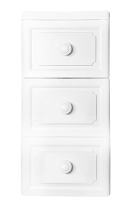 Купить SUNTEK Plastic Storage Cabinet 2503G Beige