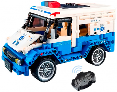 Купить TaiGaoLe Police Technology Remote Control (T4031)