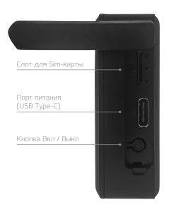 Купить GPS-трекер SinoTrack Car Kids Pet Mini GPS Tracker ST-904