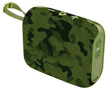Купить Портитивная колонка Mivo M72 Camouflage