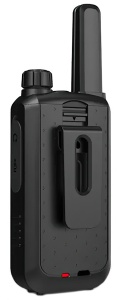 Купить Рация BAOFENG BF-T17 Black