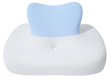 Купить SenCiciMen Orthopedic Pillow BC092 Blue