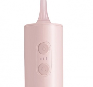 Xiaomi Dr. Bei Portable Water Flosser F2 Pink