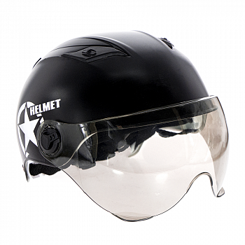 Купить Шлем защитный WJ-008 Black