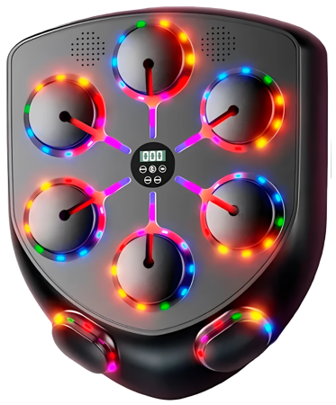 Купить Music Boxing Machine (MB11)