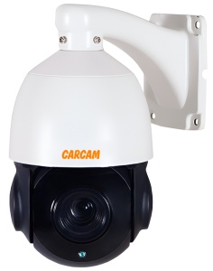 Купить CARCAM 5M AI Tracking Speed Dome IP Camera 5985