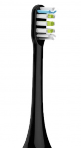 Xiaomi X3U Sonic Electric Toothbrush Black (1 насадка)