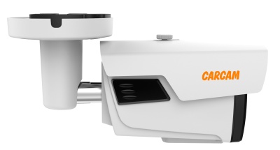 Купить CARCAM 2MP Bullet HD Camera 2142 (2.8-12mm)
