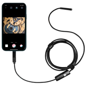 Купить USB-эндоскоп Carcam Endo-02M