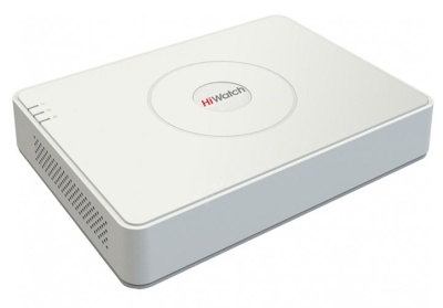 Купить HiWatch DS-N208(D)