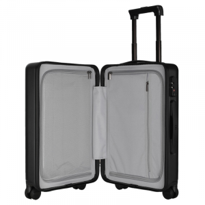 Xiaomi RunMi 90 Fun Seven Bar Business Suitcase 28" Black 