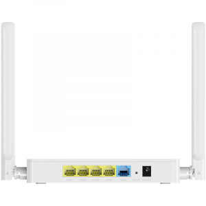 Купить COMFAST Wall-Through WiFi Router 300Mbps (CF-N1 V2)