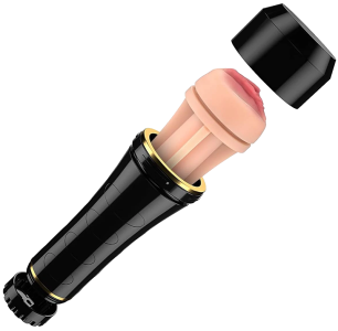 Купить SenCiciMen Vibro Masturbator (SCMHW-289)