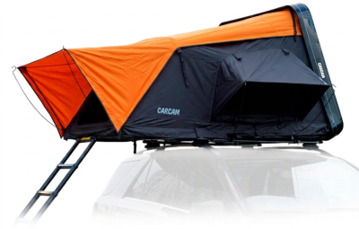 Купить CARCAM Roof Tent (CC6008V1.6)