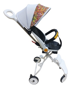 Купить Children's Chair on Wheels (717) Patterns