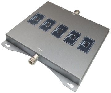 Купить CARCAM Five Band Signal Booster (CC020)