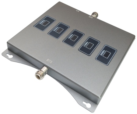 Купить CARCAM Five Band Signal Booster (CC020)