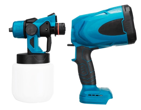 Купить Cordless Lithium Battery Spray Gun (SG01)