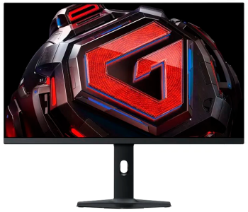 Купить Xiaomi Redmi Display 27" G27Q 180Hz Multifunctional Stand 2025 Edition (P27QCB-RG) Black