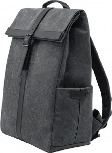 Xiaomi 90 Points Grinder Oxford Casual Backpack Dark Gray