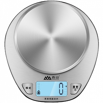 Купить Кухонные весы Xiaomi Senssun Electronic Kitchen Scale EK518
