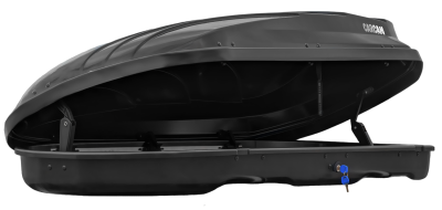 Купить CARCAM ROOF BOX 500L 320WP