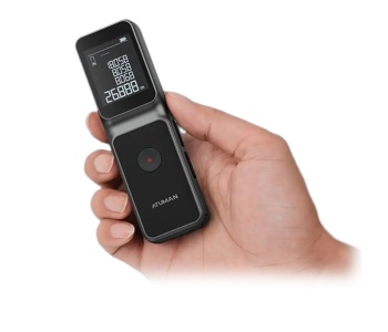 Купить Xiaomi Atuman LSA Laser Rangefinder (LS3)