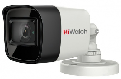 HiWatch DS-T800 (2.8 mm)