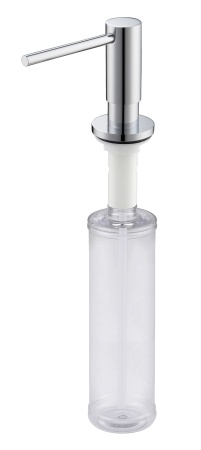 Купить Dominion Дозатор Для Мыла (L011-C) Хром