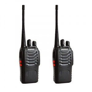 Baofeng BF-888S [2 Pack]
