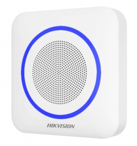 Hikvision DS-PS1-II-WE/Blue(RU)