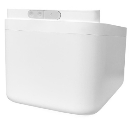 Купить Xiaomi Mijia Smart Pet Water Dispenser 2 (MJCWYSJ03) White