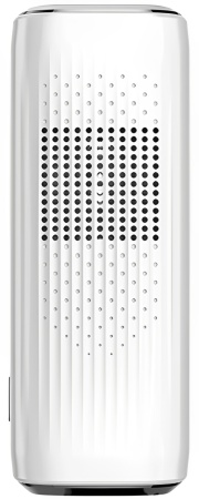 Купить Фотоэпилятор Xiaomi Doco Sapphire Cooling IPL Hair Removal Device (AP32) Starlight White