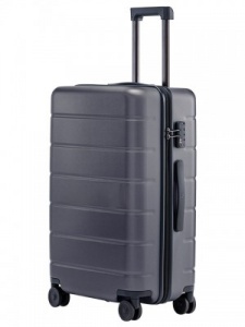 Xiaomi Mi Suitcase Series 28" Gray (LXX04RM)