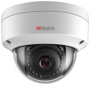 HiWatch DS-I202(D) (2.8 mm)