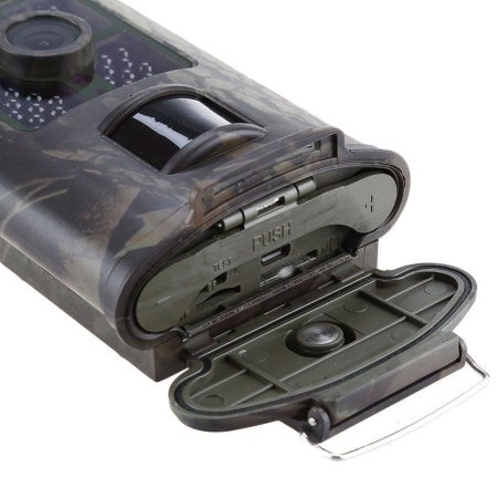 Купить Фотоловушка Suntek HC-700G