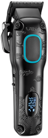 Купить Машинка для стрижки волос VGR Voyager V-016 Professional Hair Clipper