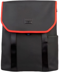 Купить Xiaomi 90 Points Marvel Collaboration Series Backpack Limited Edition (90BBPMT21123U) Dark Night Black