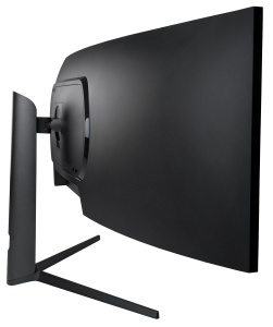 Купить CARCAM 49'' Ultrawide Curved 5K Monitor 165Hz (VL49Z1FR)