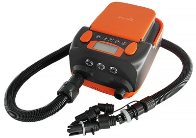 Купить Stermay SUP Electric Air Pump (HT-790)