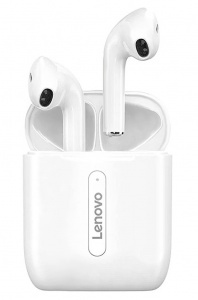 Lenovo True Wireless Earbuds X9 White