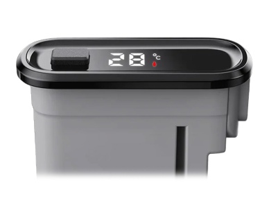 Купить Xiaomi Mijia 50W Geometric Heating Rod For Mijia Smart Desktop Fish Tank (MYG200G1)