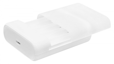Xiaomi ZMI PB401 AA/AAA Battery Charger White
